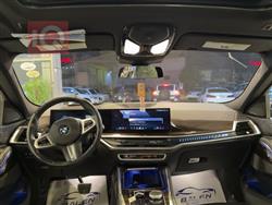 بي ام دبليو X6